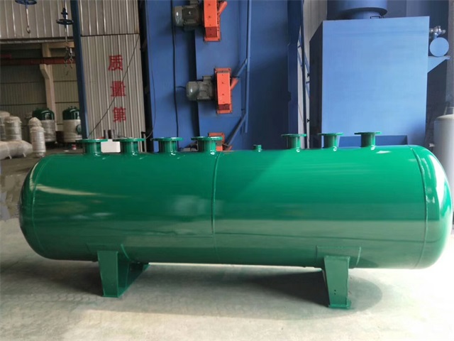 蒸汽固原固原固原分汽缸规格